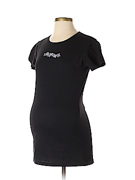 Everly Grey Short Sleeve T-Shirt