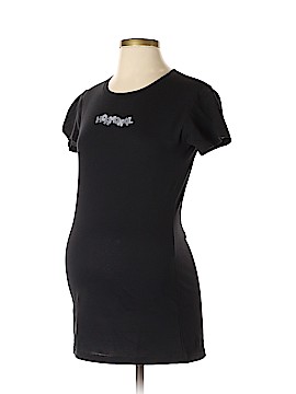 Everly Grey Short Sleeve T-Shirt