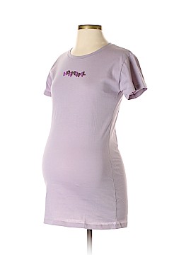 Everly Grey Short Sleeve T-Shirt