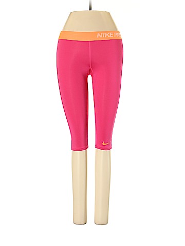 Nike Active Pants (view 1)