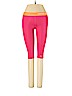 Nike Pink Active Pants Size S - photo 1
