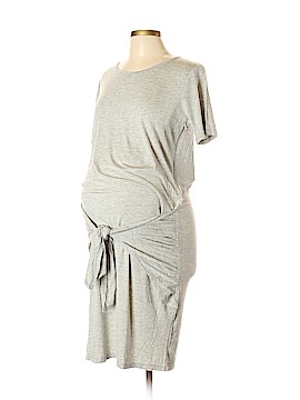 Everly Grey Size Lg Maternity