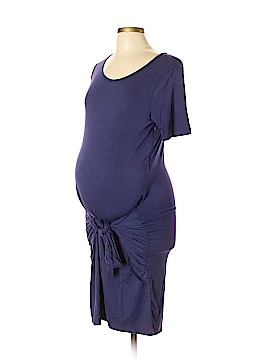 Everly Grey Size Lg Maternity