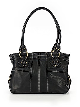 Tignanello Handbags On Up To 90 Off Retail Thredup Tignanello Leather Shoulder Bag One Size
