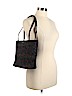 Kate Spade New York Plaid Black Shoulder Bag One size - photo 2