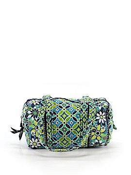 Vera Bradley Handbags On Up To 90 Off Retail Thredup Vera Bradley Weekender One Size