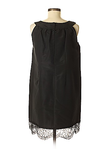 Oscar De La Renta Casual Dress (view 2)