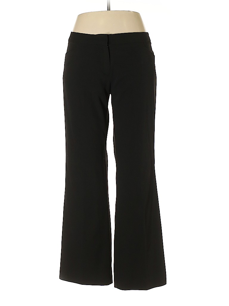 The Limited Black Dress Pants Size 14 - photo 1