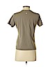 Life Is Good 100% Cotton Tan Short Sleeve T-Shirt Size XS - photo 2