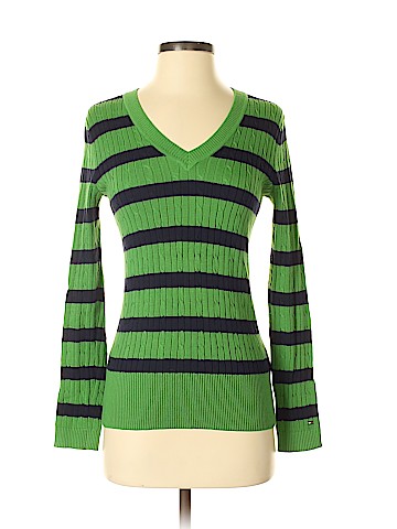 Tommy Hilfiger Pullover Sweater (view 1)