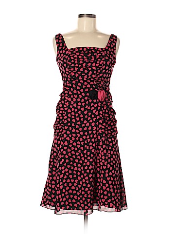 Moschino Cheap And Chic Casual Dress (view 1)