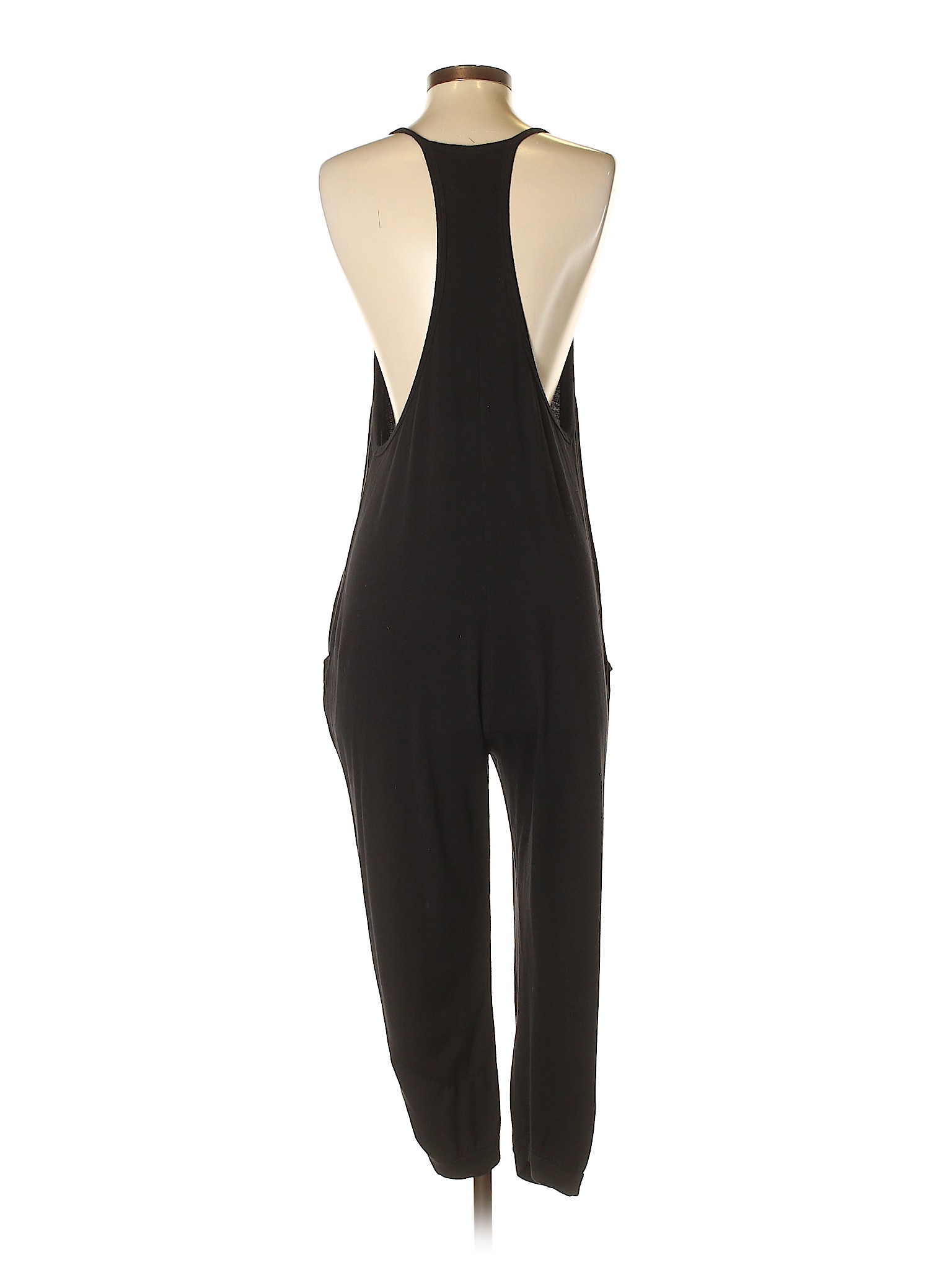 wasabi and mint jumpsuit