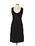 Miu Miu Black Casual Dress Size EU 42 / US 12 - photo 1