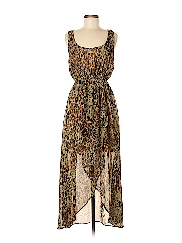 Romeo & Juliet Couture Casual Dress (view 1)