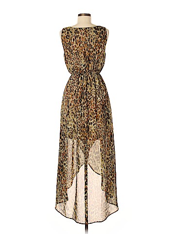 Romeo & Juliet Couture Casual Dress (view 2)