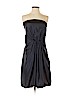 Chloé Navy Blue Cocktail Dress Size EU 34 / US 4 - photo 1