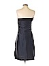 Chloé Navy Blue Cocktail Dress Size EU 34 / US 4 - photo 2