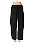 Diane von Furstenberg Black Casual Pants Size 2 - photo 1
