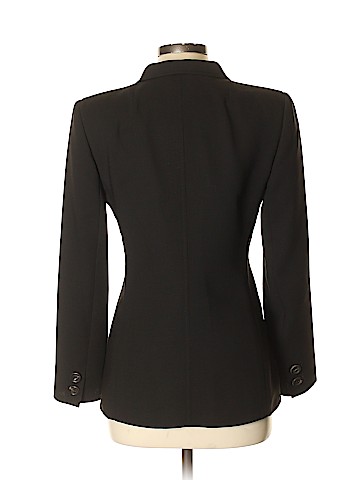 AKRIS Wool Blazer (view 2)