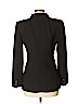 AKRIS Black Wool Blazer Size 10 - photo 2