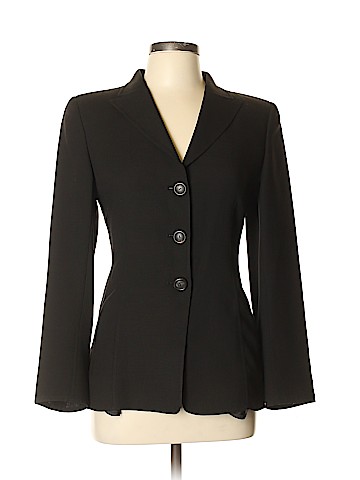 AKRIS Wool Blazer (view 1)