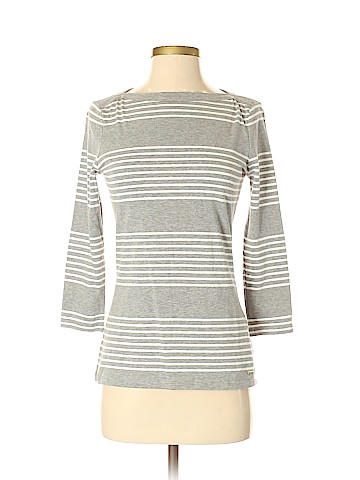 Tommy Hilfiger 3/4 Sleeve T-Shirt (view 1)