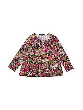 Oscar De La Renta Size 4T
