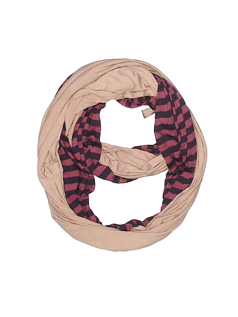 Look Pink Scarf One Size - photo 1