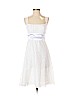 Assorted Brands Lace White Dress Size 5T - photo 1