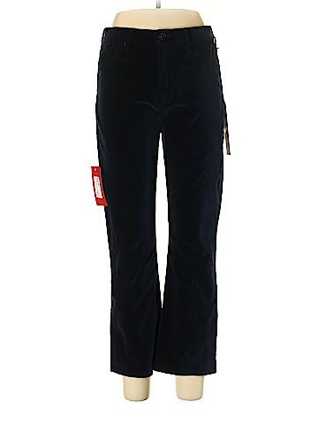 Hudson Jeans Velour Pants (view 1)