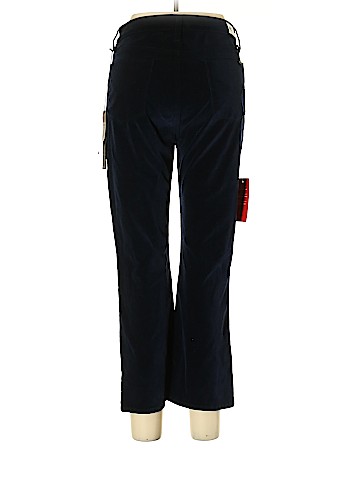 Hudson Jeans Velour Pants (view 2)