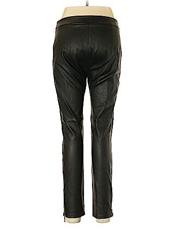 Kate Spade New York Faux Leather Pants (view 2)