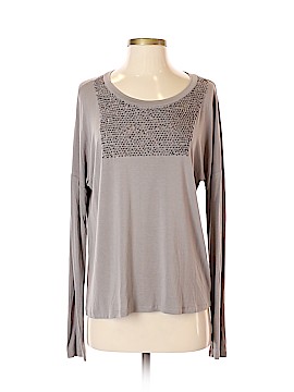 Weekend Max Mara Long Sleeve Top