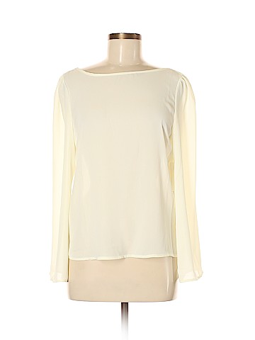 TOBI Long Sleeve Blouse (view 1)