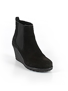 C La Canadienne Ankle Boots