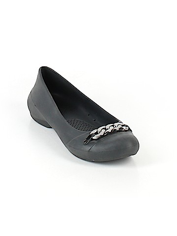 Crocs Flats (view 1)