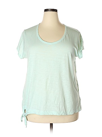 Gap Outlet Short Sleeve Top (view 1)
