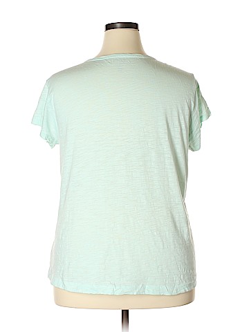 Gap Outlet Short Sleeve Top (view 2)