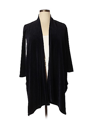 Adrienne Vittadini Cardigan (view 1)