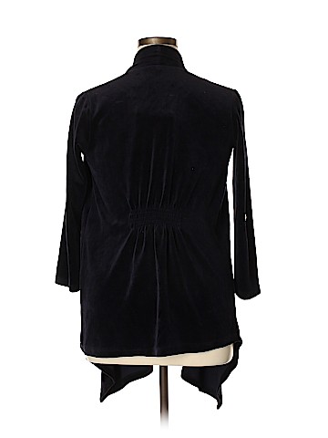 Adrienne Vittadini Cardigan (view 2)