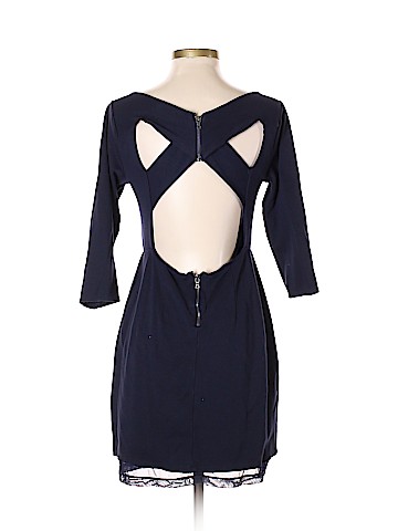 Alice + Olivia Casual Dress (view 2)