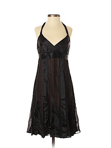BCBGMAXAZRIA Cocktail Dress (view 1)