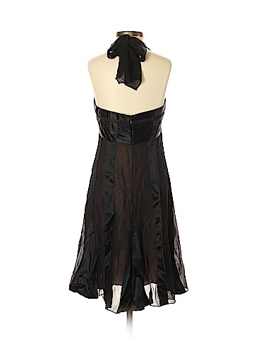 BCBGMAXAZRIA Cocktail Dress (view 2)
