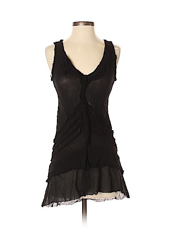 Maje Sleeveless Blouse (view 1)