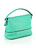 Kate Spade New York 100% Leather Green Leather Satchel One size - photo 2