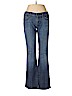 Citizens of Humanity Dark Blue Jeans Size 27 waist - photo 1