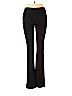 Alice + Olivia Black Dress Pants Size 4 - photo 1