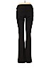 Alice + Olivia Black Dress Pants Size 4 - photo 2