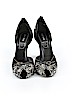 Miu Miu Black Heels Size EU 38 1/2 - photo 2