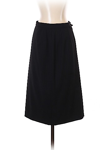 Salvatore Ferragamo Casual Skirt (view 1)